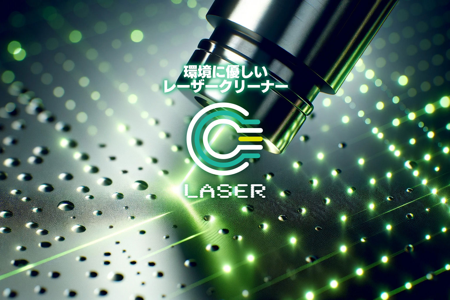 Ⅽ‐laser 事業部