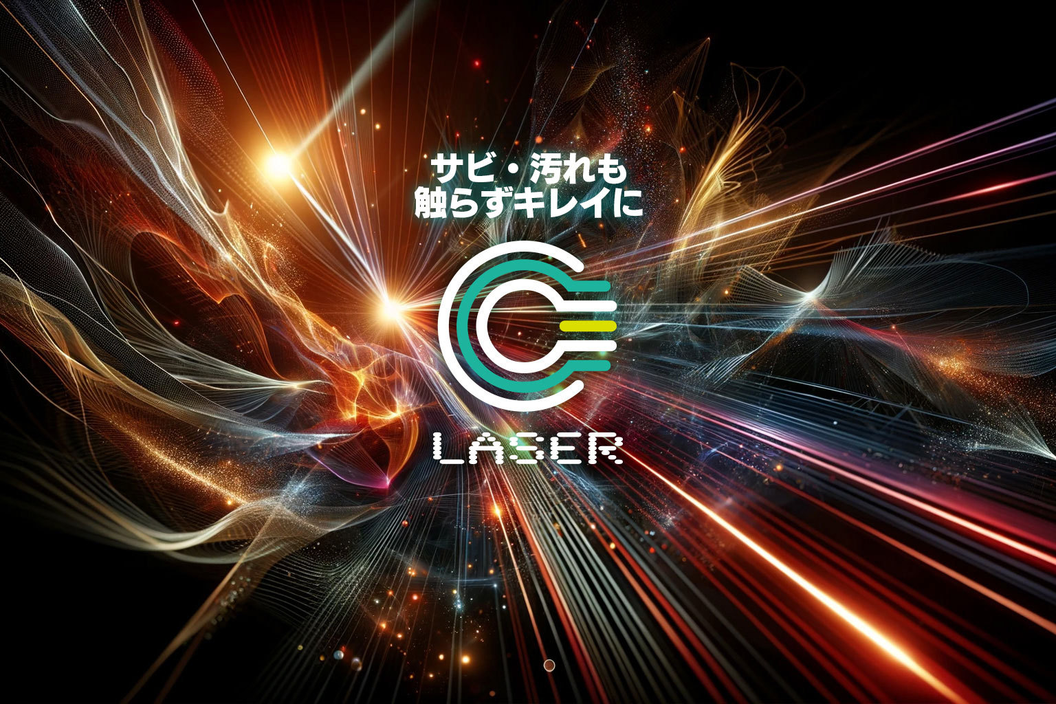 Ⅽ‐laser 事業部