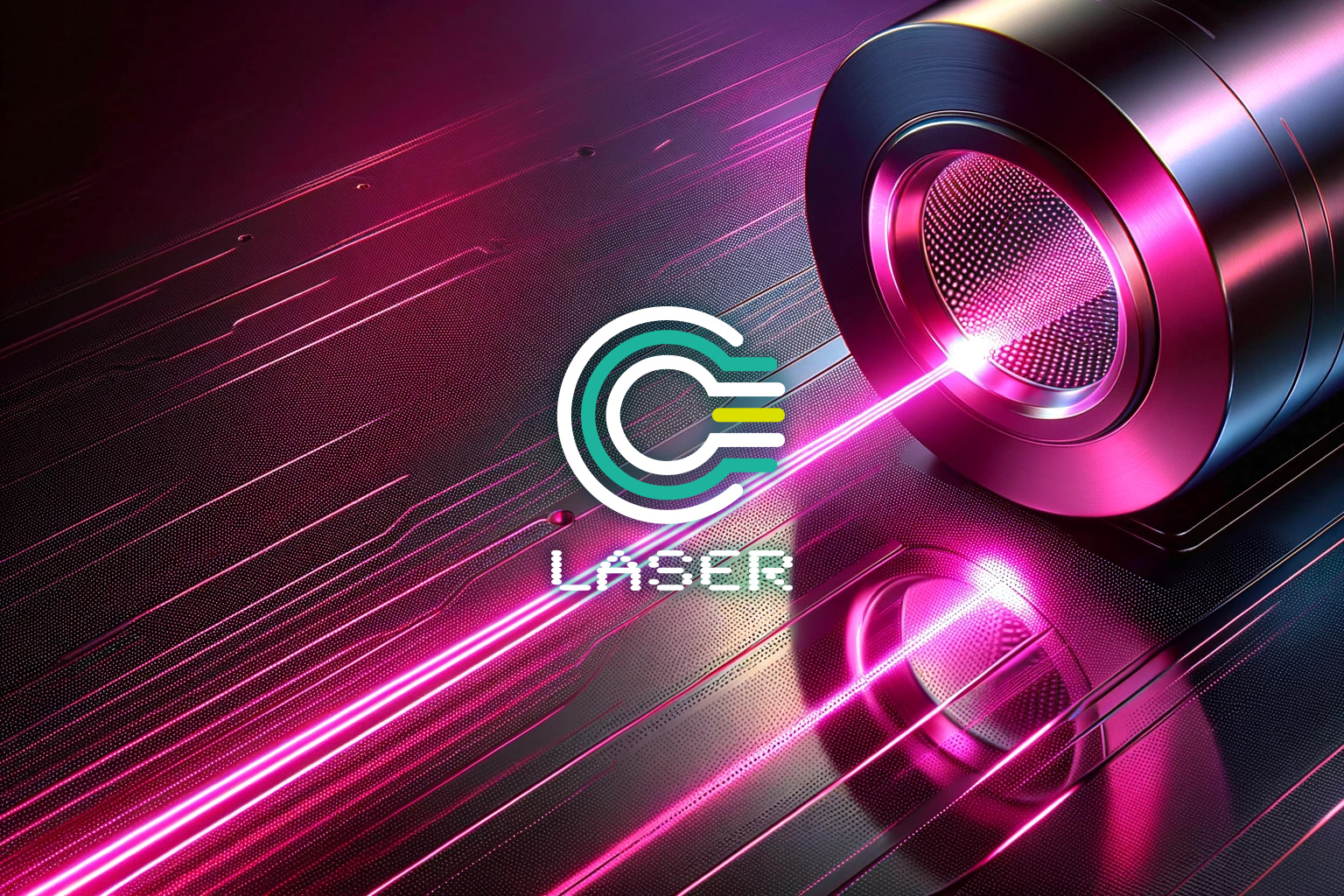 Ⅽ‐laser 事業部